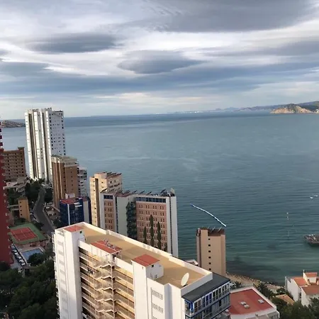 Benidorm Apart