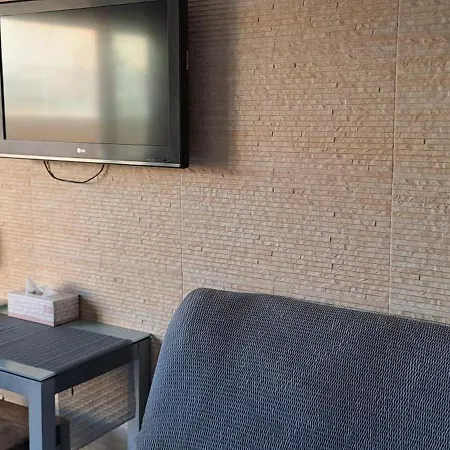 Apart Hotel Apartmanhotel