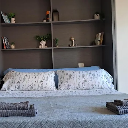 Apart Hotel Apartmanhotel