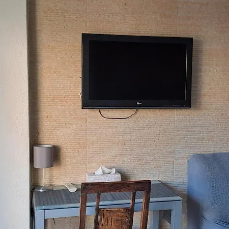 Apart Hotel Alicante
