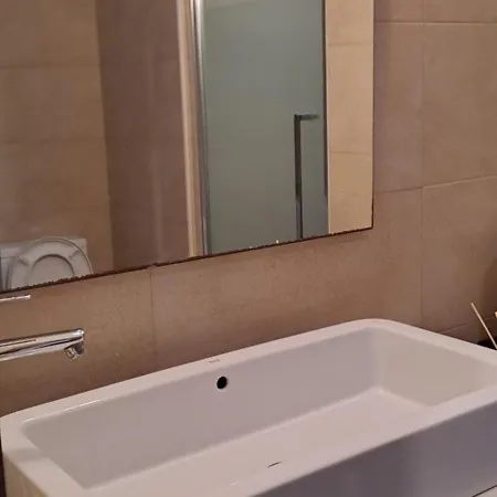 Aparthotel Apart Hotel
