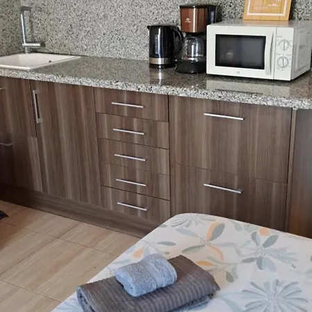 Aparthotel Apart Hotel *