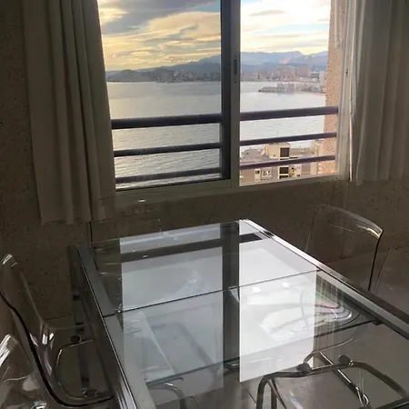 Apartment Benidorm Apart