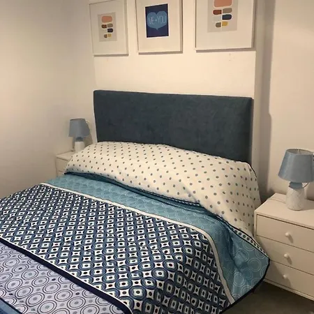Benidorm Apart Apartment