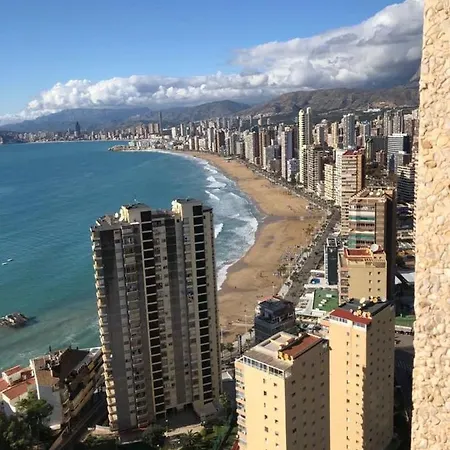 Benidorm Apart Benidorm